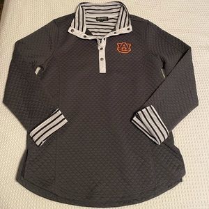 Ladies Auburn Pullover